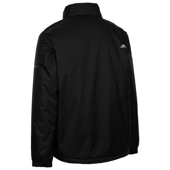 Trespass Ανδρικό μπουφάν Farmcott Padded Jacket Trespass Ανδρικό μπουφάν Farmcott Padded Jacket